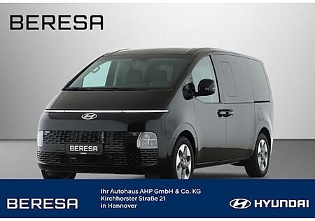 Hyundai Staria 1.6 T-GDI Hybrid Prime Automatik 5 Türen