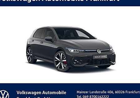 VW Golf GTE 1.5 eHybrid OPF 200kW DSG GTE 5 Türen