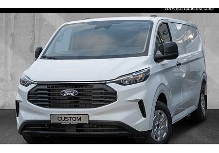 Ford Transit Custom 2.0 EcoBlue 100kW 320 L2 Trend 4 Türen