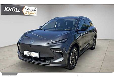 MG S5 EV 64 kWh Luxury Long Range 5 Türen