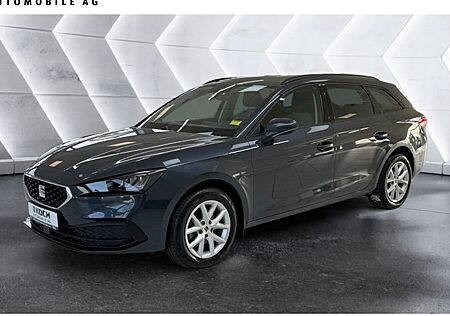Seat Leon 1.0 eTSI 81kW Style DSG Sportstourer 5 Türen