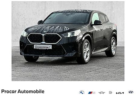 BMW X2 xDrive20d Steptronic DCT 5 Türen