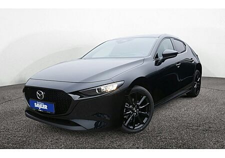 Mazda CX-30 e-SKYACTIV-G M-Hybrid 140 Homura 5 Türen