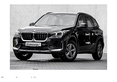 BMW X1 sDrive20i Steptronic 5 Türen