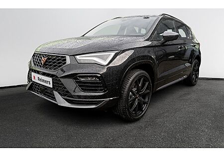 Cupra Ateca 2.0 TSI 140kW 4Drive DSG Tribe Edition 5 Türen