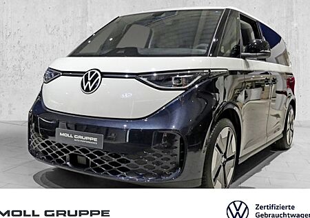 VW ID.BUZZ 77 kWh 150 kW Pro 5 Türen