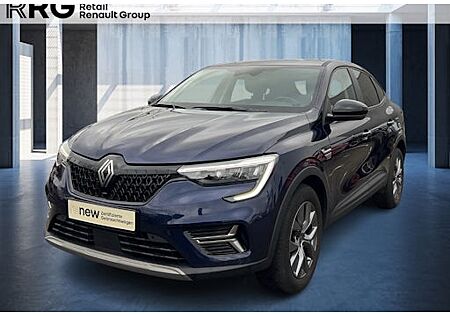 Renault Arkana Mild Hybrid 140 EDC Evolution 5 Türen