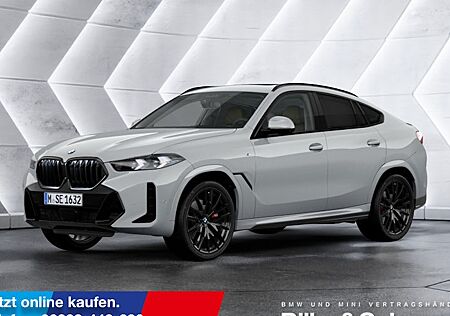BMW X6 xDrive30d M Sport 5 Türen