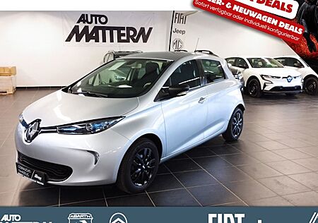 Renault ZOE Life mit Batterie 5 Türen