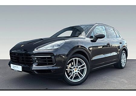 Porsche Cayenne 3.0 V6 Tiptronic 5 Türen