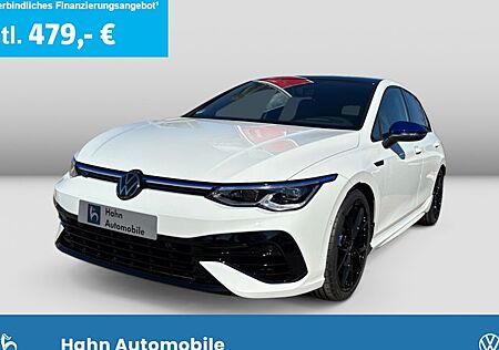 VW Golf R 2.0 TSI OPF DSG 4MOTION R "Performance" 5 Türen