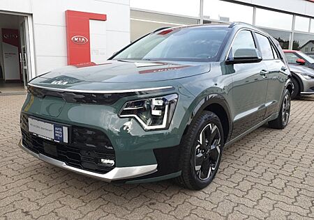 Kia Niro Inspiration 5 Türen