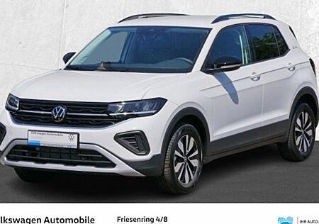 VW T-Cross 1.0 TSI OPF 85 kW DSG Life 5 Türen