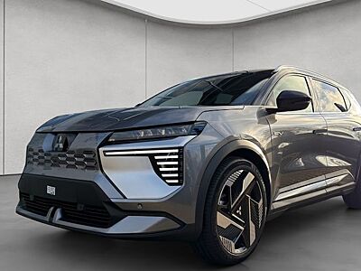 Mitsubishi Eclipse Cross Diamant Plus 87kWH 11kW OBC 5 Türen