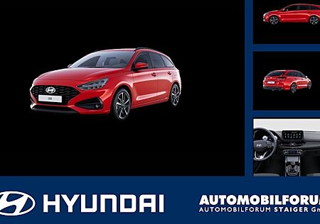 Hyundai i30 1.0 T-GDI Advantage 5 Türen
