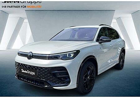 VW Tiguan 2.0 TDI SCR 142kW DSG 4MOTION R-Line 5 Türen