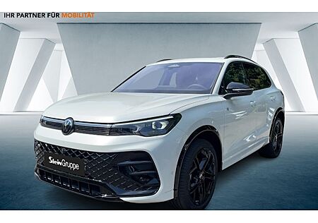 VW Tiguan 2.0 TDI SCR 142kW DSG 4MOTION R-Line 5 Türen