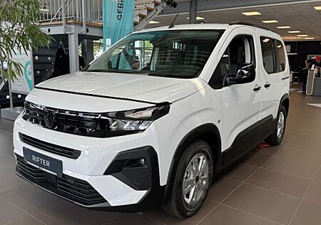 Peugeot e-Rifter 136 Allure L1 4 Türen