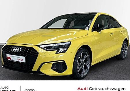 Audi A3 30 TFSI S tronic advanced 4 Türen