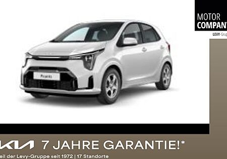 Kia Picanto 1.0 Edition 7 5 Türen