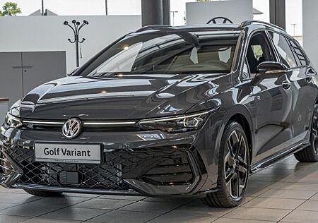 VW Golf Variant 1.5 eTSI OPF 110kW DSG R-Line Variant 5 Türen