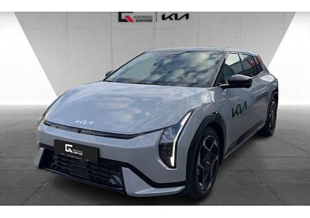 Kia EV4 81 kWh 150 kW GT-Line Frontantrieb 5 Türen