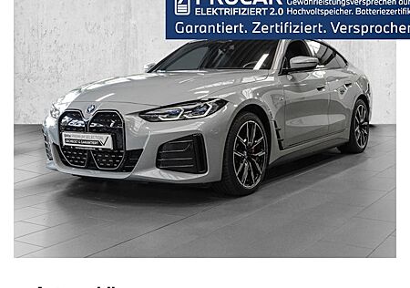 BMW i4 eDrive35 5 Türen