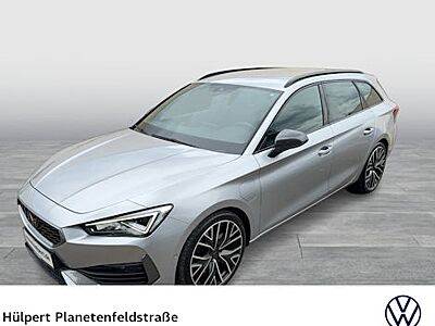 CUPRA Leon 1.4 e-HYBRID 180kW VZ DSG Sportstourer 5 Türen