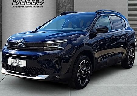 Citroën C5 Aircross BlueHDi 130 Stop&Start EAT8 MAX 5 Türen