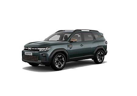 Dacia Bigster mild hybrid 130 4x4 Extreme 5 Türen