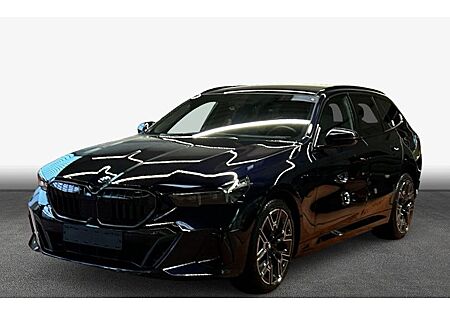 BMW 5er 530e Touring A 5 Türen