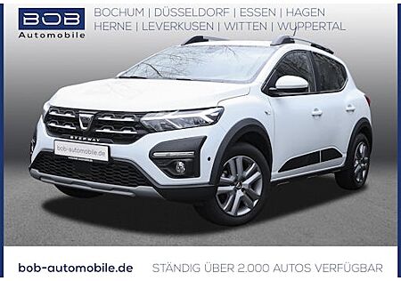 Dacia Sandero Stepway TCe 90 CVT Stepway Comfort 5 Türen