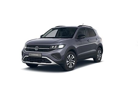 VW T-Cross 1.0 TSI OPF 85 kW DSG Life 5 Türen