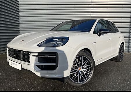 Porsche Cayenne E-Hybrid Black Edition 5 Türen