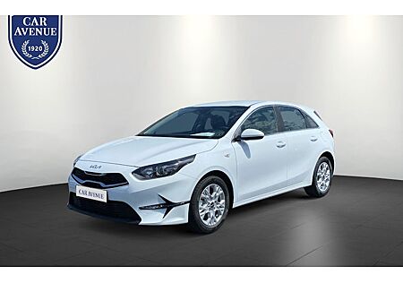 Kia Cee'd 1.5 T-GDI Vision 5 Türen