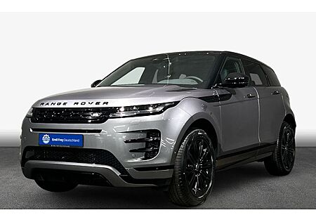 Land Rover Range Rover Evoque D200 DYNAMIC SE AWD Automatik 5 Türen