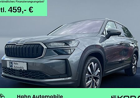 Skoda Kodiaq 2.0 TDI 110 KW DSG Selection 5 Türen