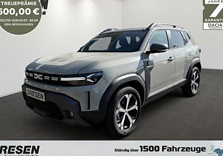 Dacia Duster TCe 130 Journey 5 Türen