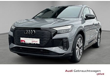 Audi Q4 e-tron 40 e-tron 5 Türen