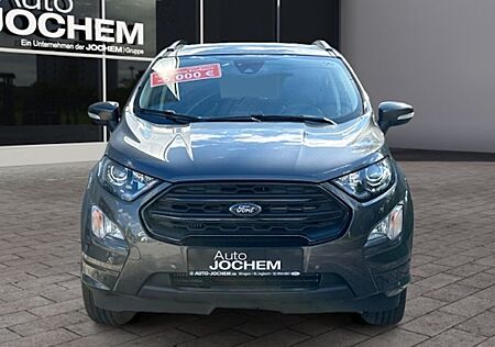 Ford EcoSport 1,0 EcoBoost 92kW ST-Line 5 Türen