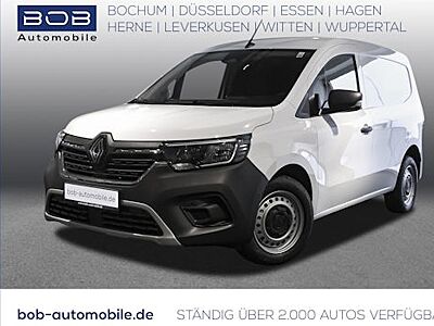 Renault Kangoo Blue dCi 95 Advance L1 4 Türen