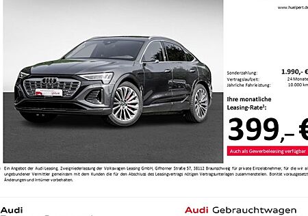 Audi RS7 Sportback 50 e-tron quattro S line 5 Türen