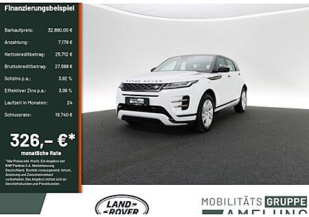 Land Rover Range Rover Evoque P300e R-DYNAMIC S AWD Automatik 5 Türen