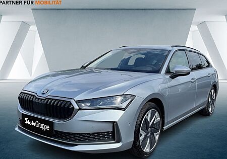 Skoda Superb 1.5 TSI iV DSG Selection Combi 5 Türen