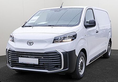 Toyota Pro Ace 2,0-l-D-4D 106kW L1 Meister 4 Türen