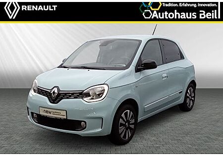 Renault Twingo 22KWh Techno 5 Türen