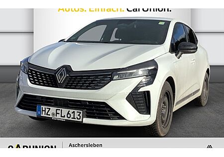 Renault Clio TCe 90 Techno 5 Türen