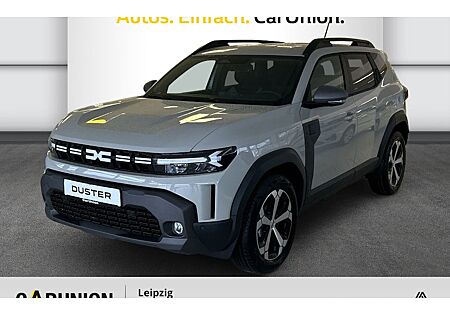 Dacia Duster Eco-G 120 Journey 5 Türen
