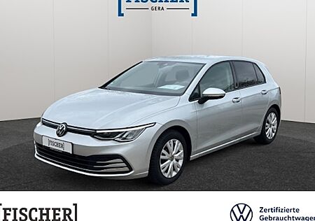 VW Golf 1.5 TSI OPF 110kW MOVE 5 Türen