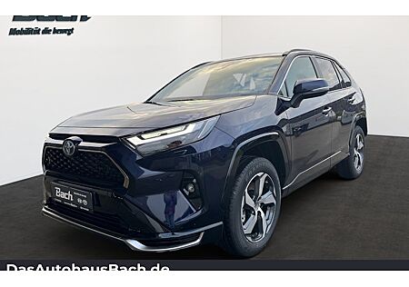 Toyota RAV 4 2.5 Plug-In Hybrid Teamplayer Auto AWD 5 Türen